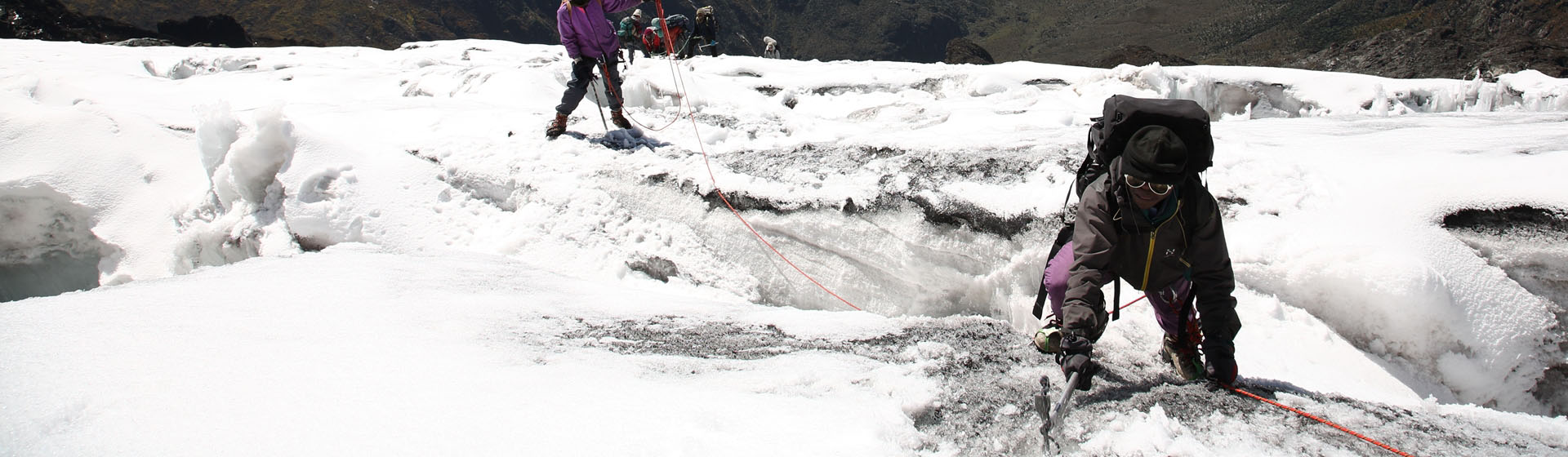 ルウェンゾリ山地国立公園